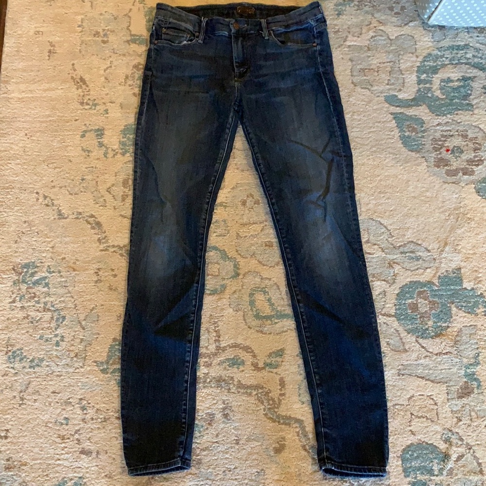 Mother Jeans “The Looker”